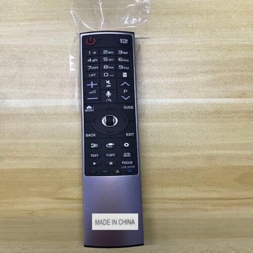 Original remote control an-mr700 MBM63935953 for LG smart voice LCD TV