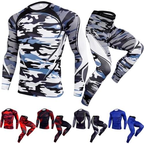 QEIV Running Clothes And Shoes