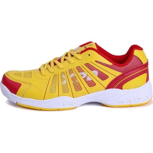 Ssalena Table Tennis Shoes