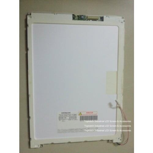 TX31D27VC1CBC 12.1" 800*600 LCD SCREEN DISPLAY PANEL