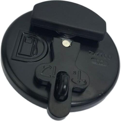 Excavator Parts Fuel Tank Cap 7X7700 Used For Cate 320 323 324 325 329 336D Series Outer Tank Oil Cap