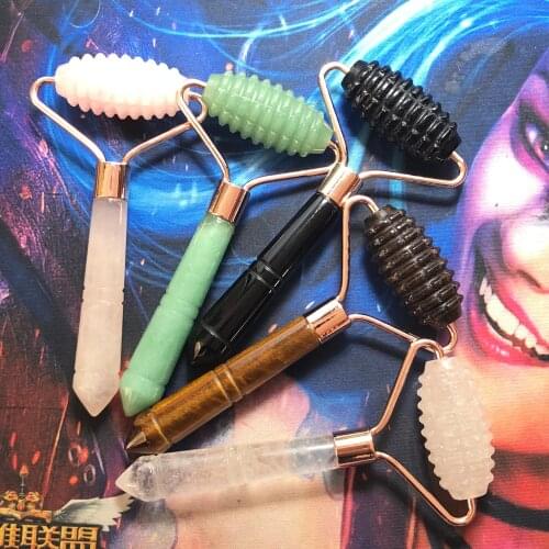 1Pcs Natural fluorite crystal carved angel, super reiki healing beautiful crafts