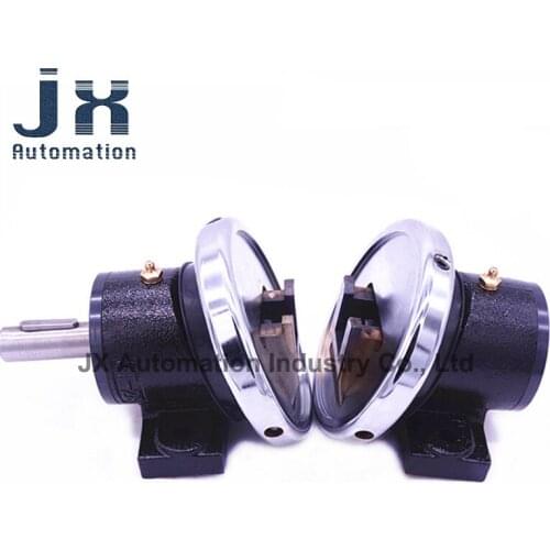 50 Flanged Shaft Seat Type Inflatable Shaft Safety Chuck STO/STW-50 SLO/SLW-50