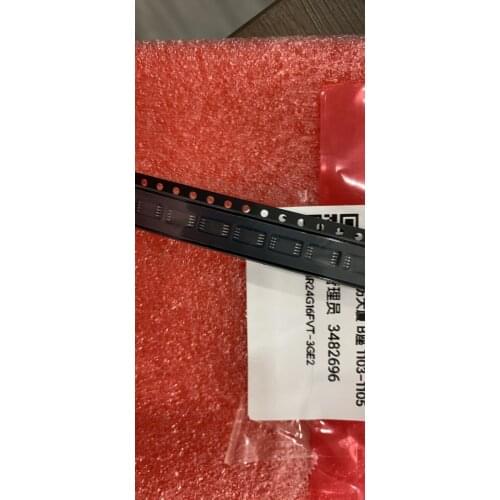 508WP 9508WP M95080-WDW6TP BR24G16FVT-3GE2 4G16 Integrated Circuit IC Chip Off-the-shelf BR24G08FVT-3GE2 4G08 5 pieces-lot