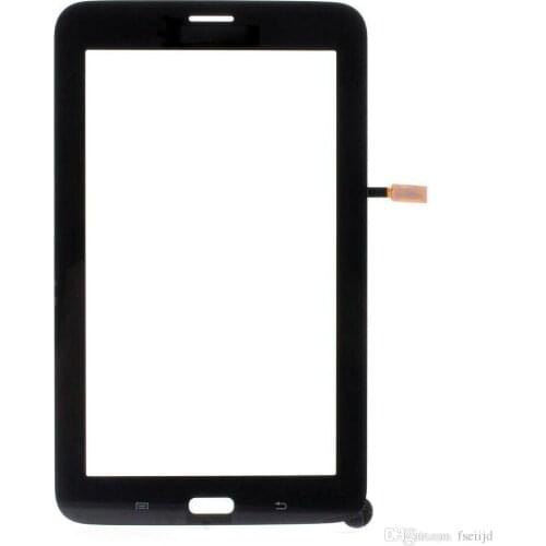 7.0" For Samsung Galaxy Tab 3 Lite SM-T110 SM-T111 T110 T111 Touch Screen Digitizer Sensor Front Outer Glass Lens Panel