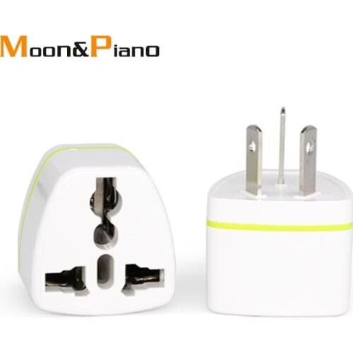 UK US EU To AU Adapters Converter Electrical Charger High Quality 250V New Zealand Australia Travel Power Wall Socket Adaptors