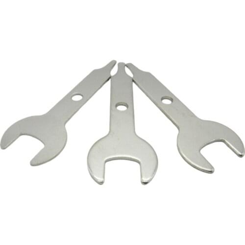 Electric grinder accessories/Electric grinder wrenches Electric grinder gadgets