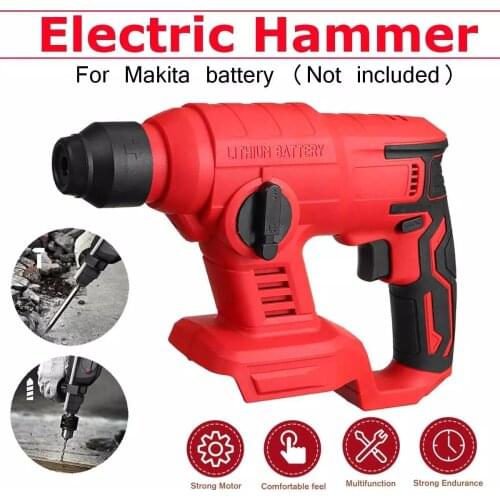 BEAMNOVA Drills For Rotary Hammers