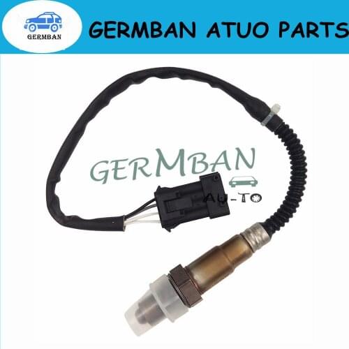 Lambda Sensor Oxygen Sensor For CHERY A1 A3 A5 EASTAR CROSS QIYUN TIGGO QQ6 Fulwin CHANA BENBEN BYD F3 F3R 0258006937