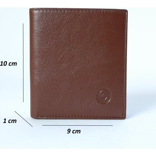 100% Genuine Turkish Leather Cow Leather ID Card Holder Candy Color Bank Credit Card Gift Box Multi Slot Slim Card Case 414