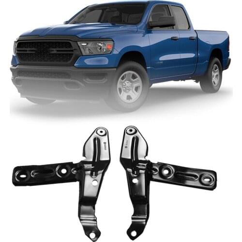 For Dodge Ram 1500-5500 Tow Mirror Bracket Hardware Kit 68078242AA 68078243AA