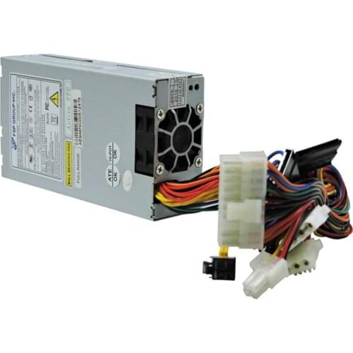 FSP FSP270-60LE 270W Power Supply Mini iTX / Flex ATX HTPC 80 Plus 1U 270 Watt PSU