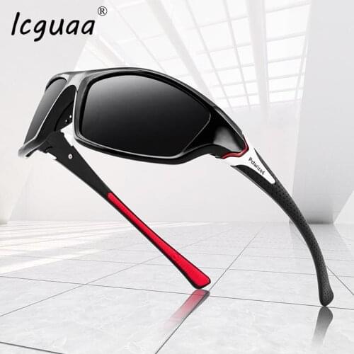 Мужские очки ICGUAA China At AliExpress