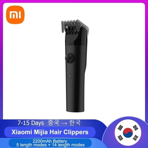 ENCHEN Boost USB Electric Hair Clippers Trimmers For Men Adults Kid Cordless Rechargeable Hair Cutter Machine