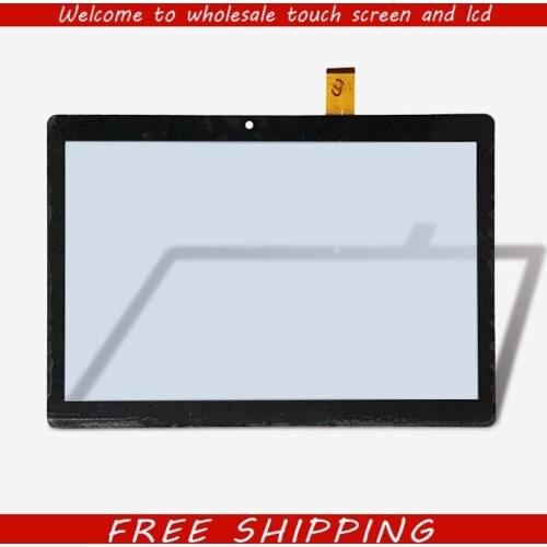 New 10.1'' inch touch screen tablet touch Panel For DIGMA CITI 1904 4G CS1064ML capacitive panel handwriting screen