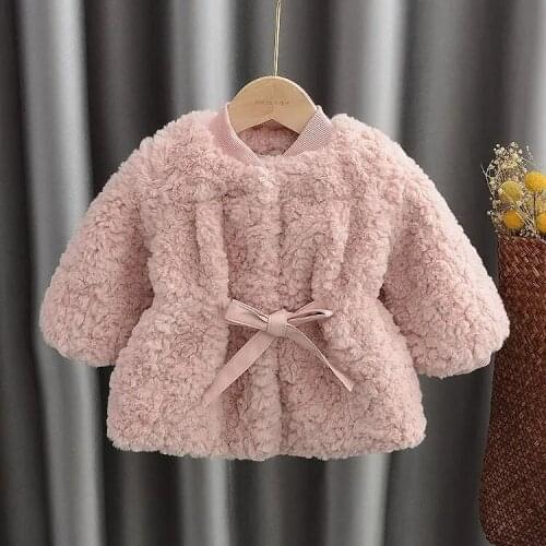 2020 new spring autumn/winter Girls Kids Boys Coat comfortable cute baby Clothes Children Clothing