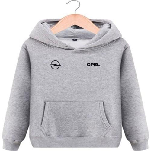 2021 New Fashion Men Hoodies Suits Brand Opel Sweatshirts Autumn Winter Fleece Hooded Pullover