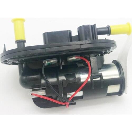 New Benelli BJ600 BN600 BJ600GS-A Motorcycle Fuel Gasoline Oil Pump