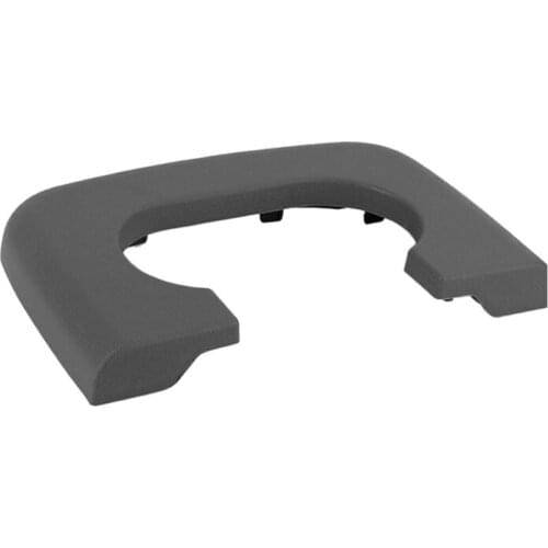 Car Center Console Cup Holder Replacement Pad Central Armrest Cushion Fit for Ford F150 1997-2003