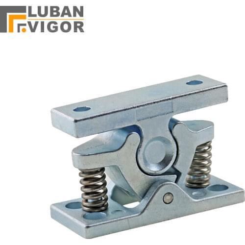 Stainless steel Spring,Invisible door special positioning touch beads/stoper,Side door touch,KTV door ,strong Durable,Door parts