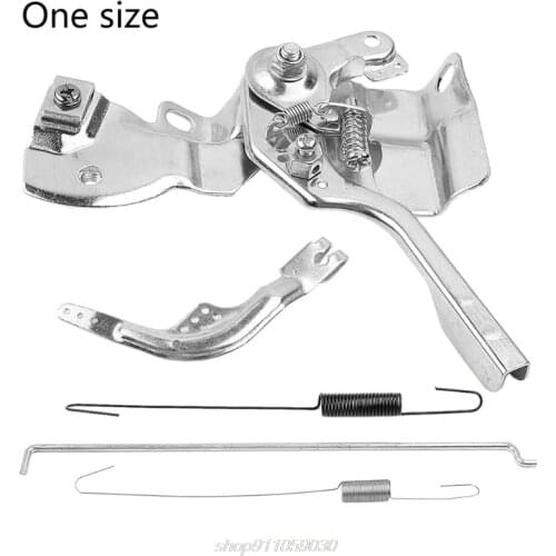 Throttle Control Lever Arm Governor Link Rod Return Spring Kit For GX200 GX160 GX140 168F 5.5HP 6.5HP A13 21 Dropship
