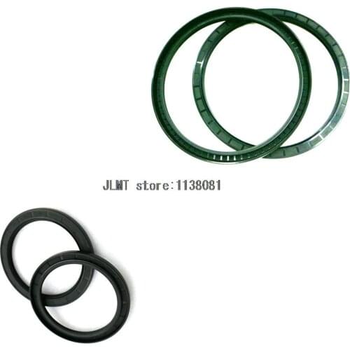 Fork OIL SEAL for SUZUKI 750 GSX R 750 2005 43X55X9 43 55 9 mm