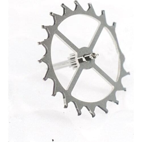 Watch Machine Unit Escape wheel ETA 7750 for Swiss ETA 7750 7751 7752 7753 Movement Parts