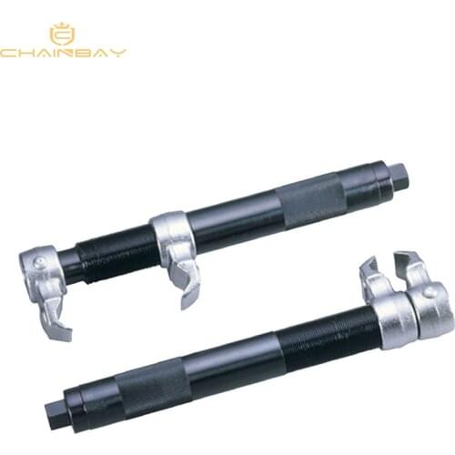 Heavy-duty Coil Spring Compressor Auto Tools for Car spring compressor cushioning