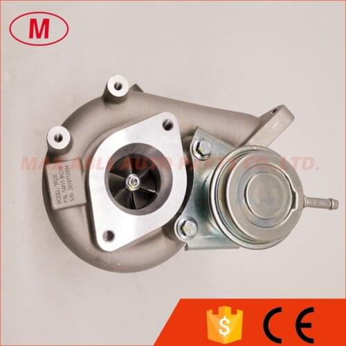 TF035HL8-13TK3S TF035HL8-13TK3S-5; 49335-00850;49335-01801;49335-00870 turbo turbocharger for MR16DDT 1.6L 140/187