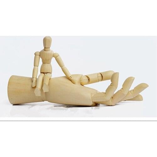 Tilda Action Figures