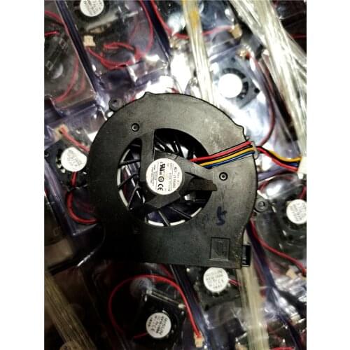 Laptop cpu cooling fan FOR Motion Computing j3500 Cooler MCF-J15AM05 5.0V 0.29A