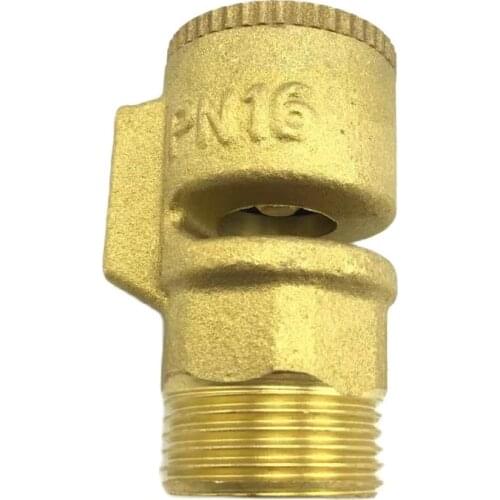 ZA-25 G1" Vacuum Breaker Safety Valve DN25