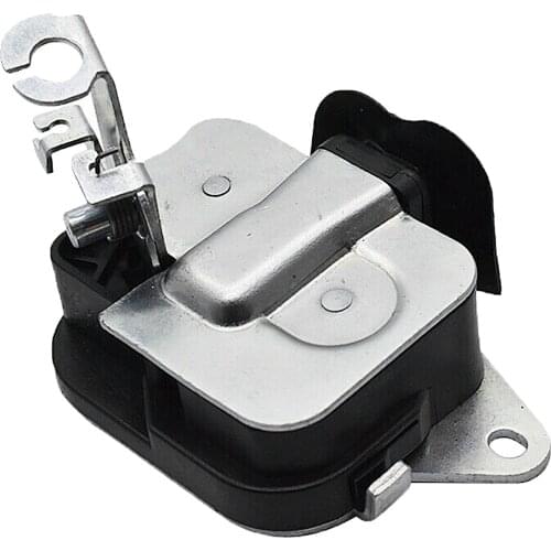 Rear Door Lower Latch Lock 20995801 for GMC Sierra 07-13 25878487