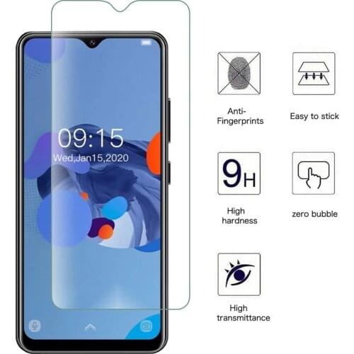Glass For Oukitel C19 C18 C17 C16 C15 C13 C12 C11 C10 Pro Screen Protector Tempered Glass For Oukitel WP7 WP6 WP5 Pro Film