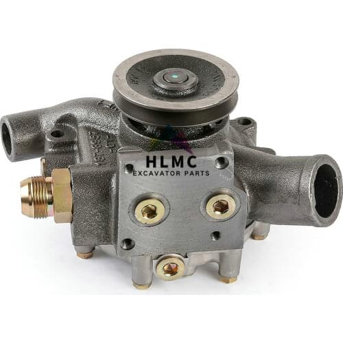 Factory Price Excavator Engine Spare Parts Water Pump For E3116 7E7398 3522156