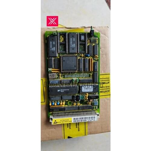 1 pcs free ship ROLAND printing machine ROLAND700 circuit board A37V 1064 70