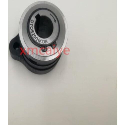 1 PIECES GTO52 machine ink fountain overrunning clutch 42.008.005F