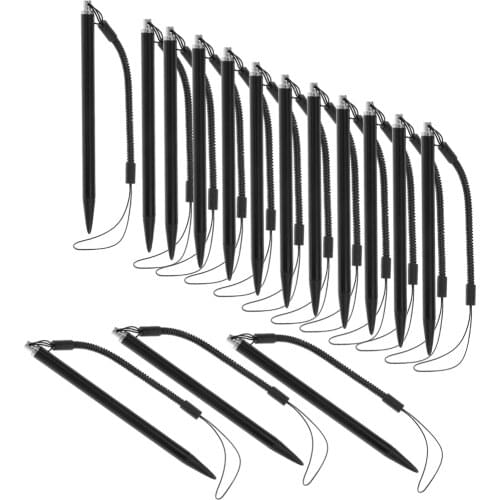 15x High Precision Pen Touch Screen Hand Resistive Pens For Phone Tablet