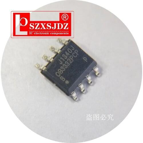 5pcs/lot OB3370NCP OB2300WCP OB25135CP OB3652NCP OB3621PCP OB2222MCP A B E P G