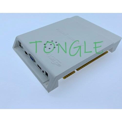 9S Video game 1660 / 2600 in 1 Game board Jamma MAME Arcade cartridge VGA & CGA HD output for LCD CRT arcade cabinet machine PCB