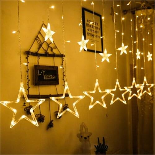 Aliyeye LED Garlands
