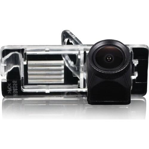 Camera 170 Degree car reverse parking camera for Renault Logan MCV2 Laguna 2/3 X91Dacia Lodgy /Captur/Samsung SM3 Nissan Terrano