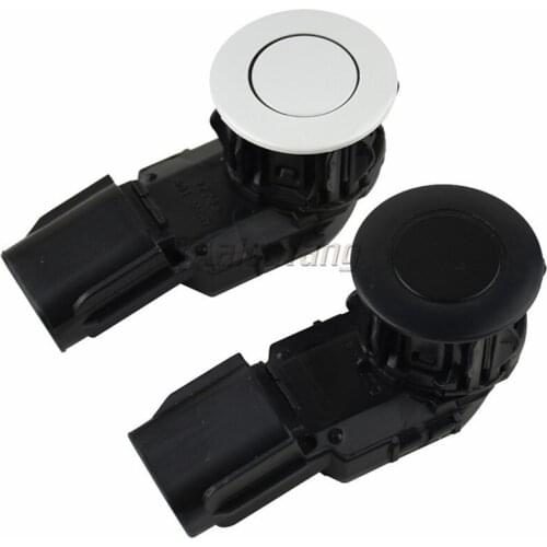 Car Accessories 89341-12100 41702 New Parking Sensor Distance Control Sensor Car Detector For Toyota 8934112100