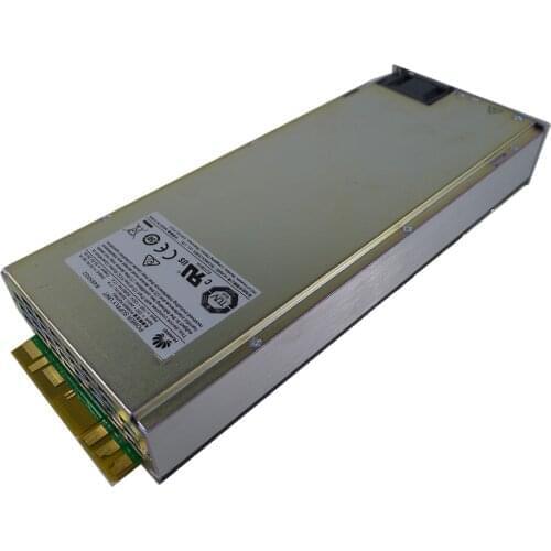 Second hand used 80% new R4850G2 rectifier module from ETP48100, communication power 53V / 56A original HUAWEI