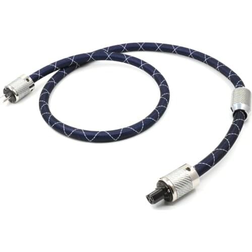 One piece Ultimate Power 1.8m cable with FI-50M NCF(R) US version connection plugs