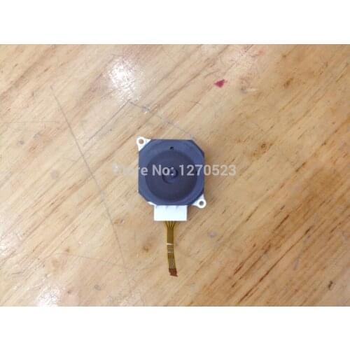 Black Button 3D Analog Joystick Rocker For 3DS 3DS LL 3DSXL Controller