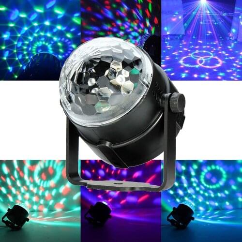 Custom-Souring LED Floodlights