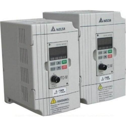 Delta Mini Type (VFD-M) Converter