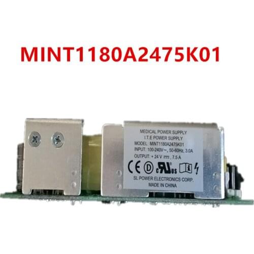 Switching Power Supply MINT1180A2475K01 ( MINT1180A1575K01 MINT1180A1875K01 MINT1180A3675K01 MINT1180A4875K01 Available )