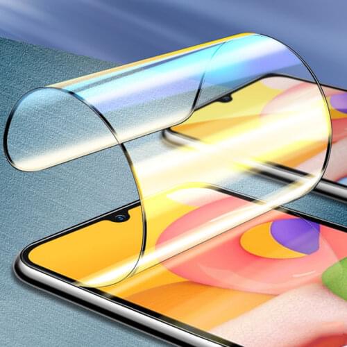 Защитные пленки для Samsung Galaxy M21 JGKK China At AliExpress